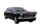 HongQi HQE 2009 года